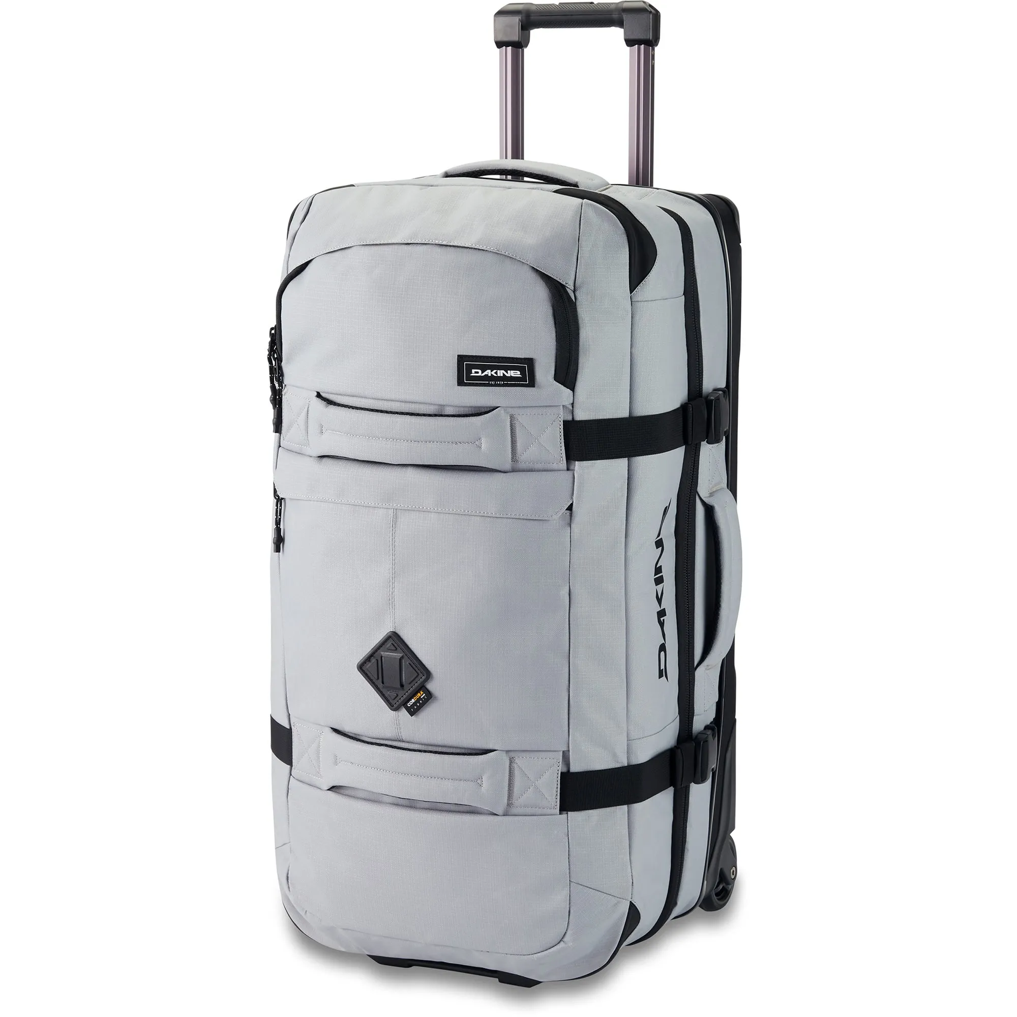 Split Roller Bag 85L