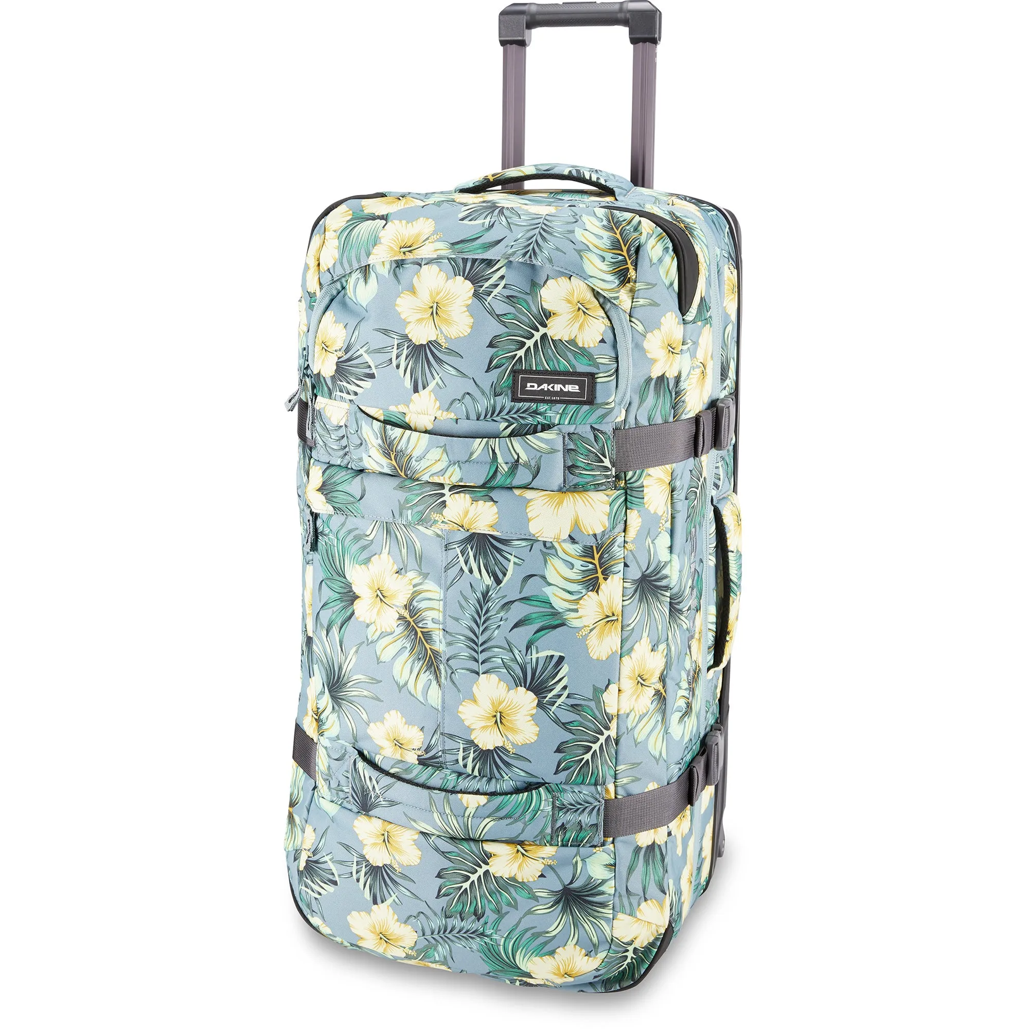 Split Roller Bag 85L