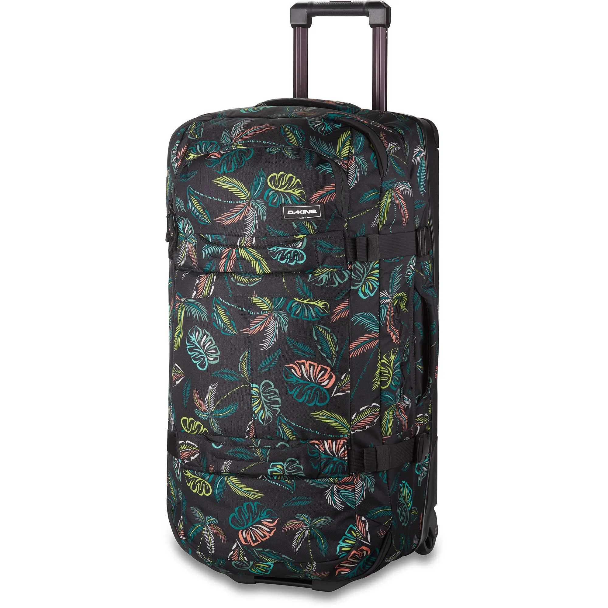 Split Roller Bag 85L