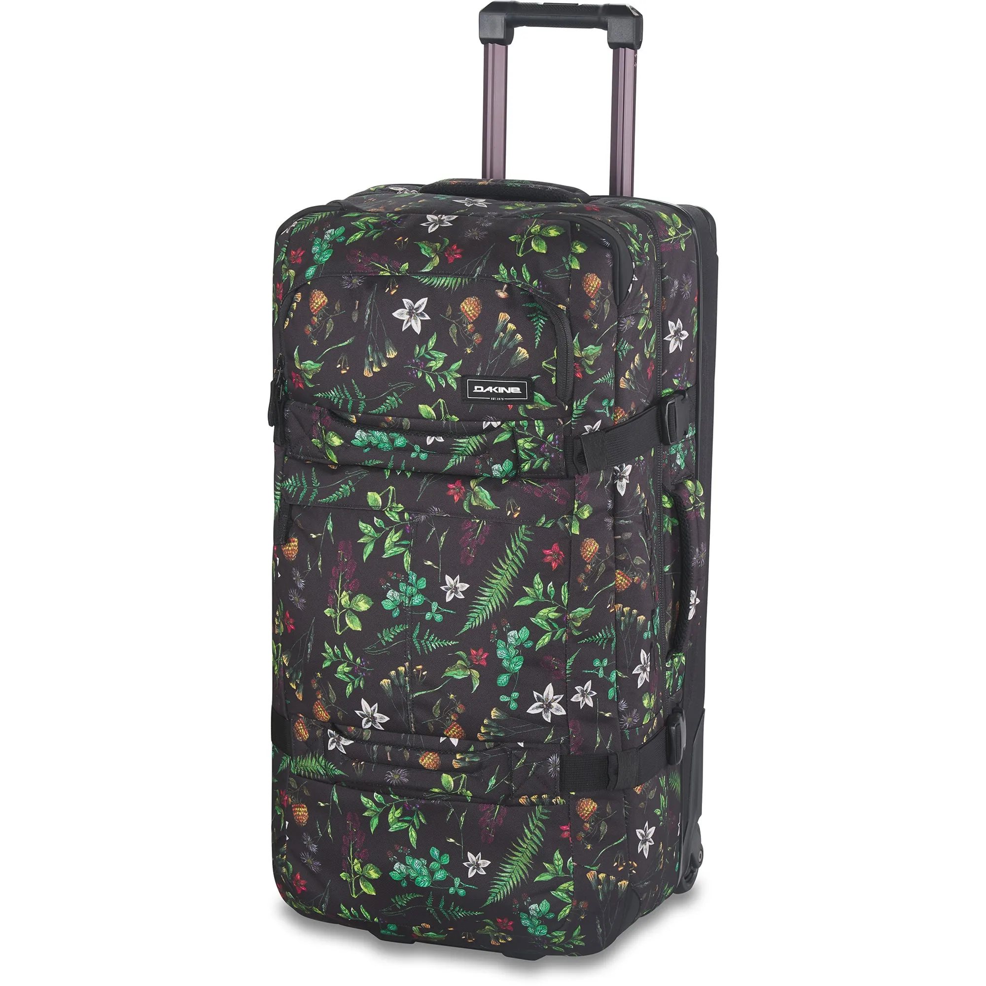 Split Roller Bag 85L