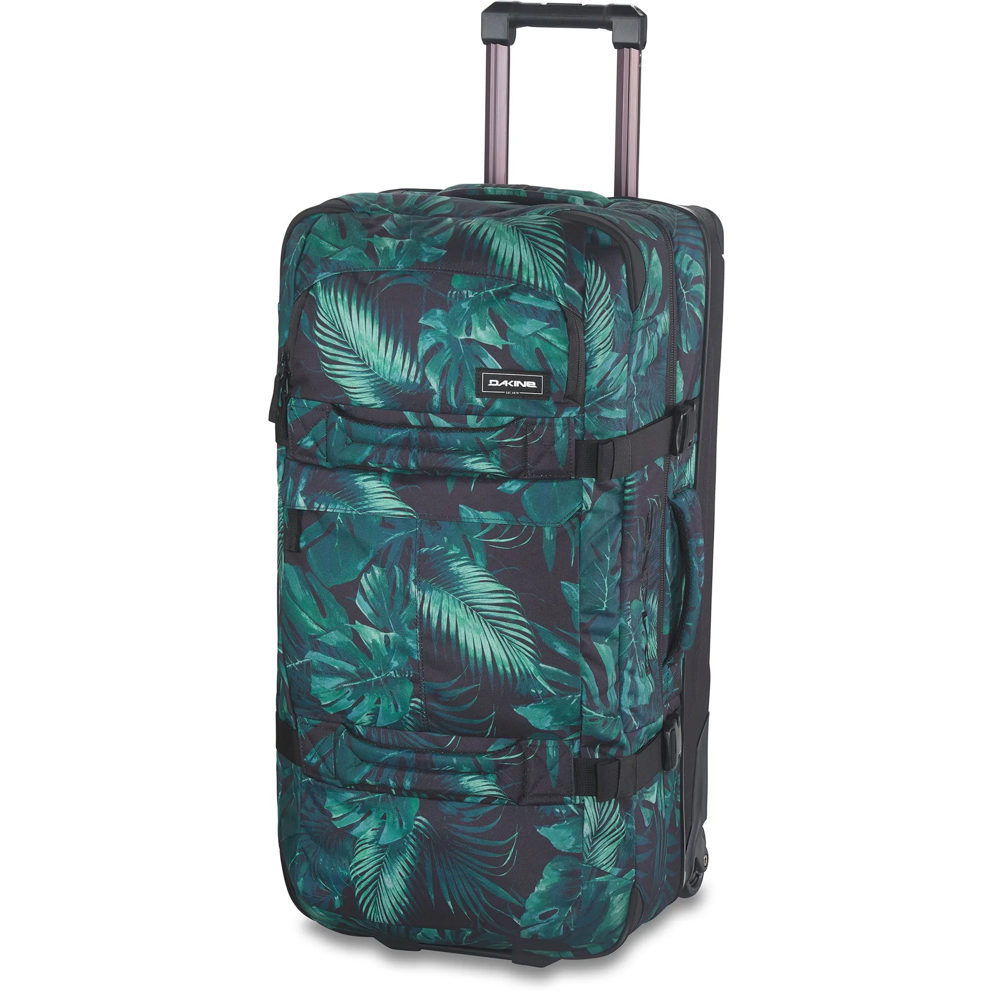 Split Roller Bag 85L