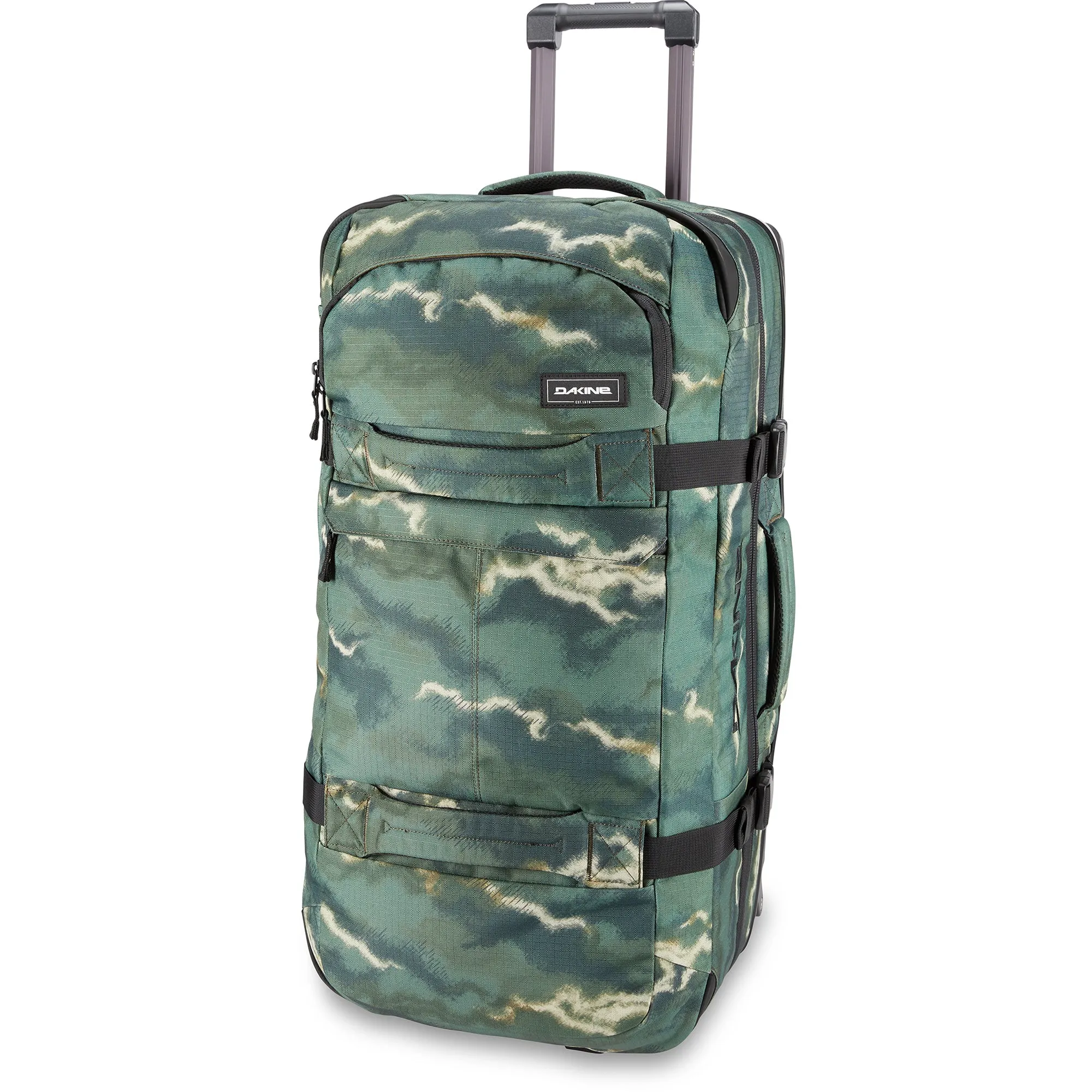 Split Roller Bag 85L