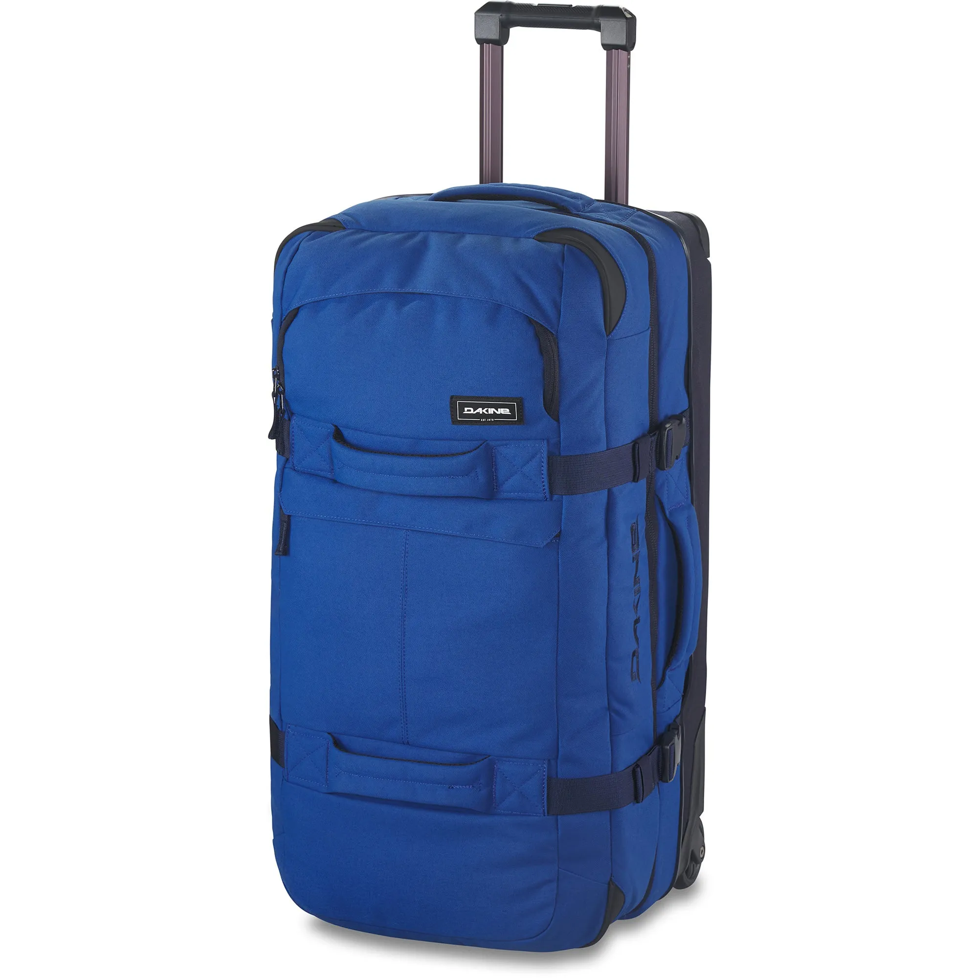 Split Roller Bag 85L