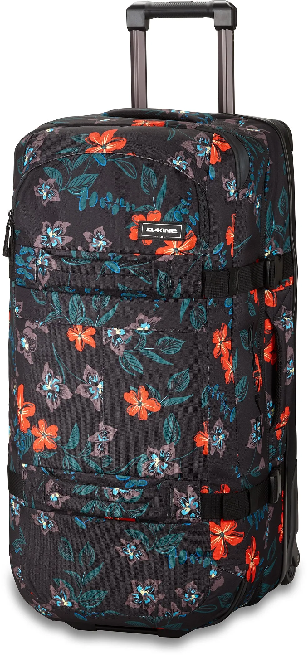 Split Roller Bag 85L