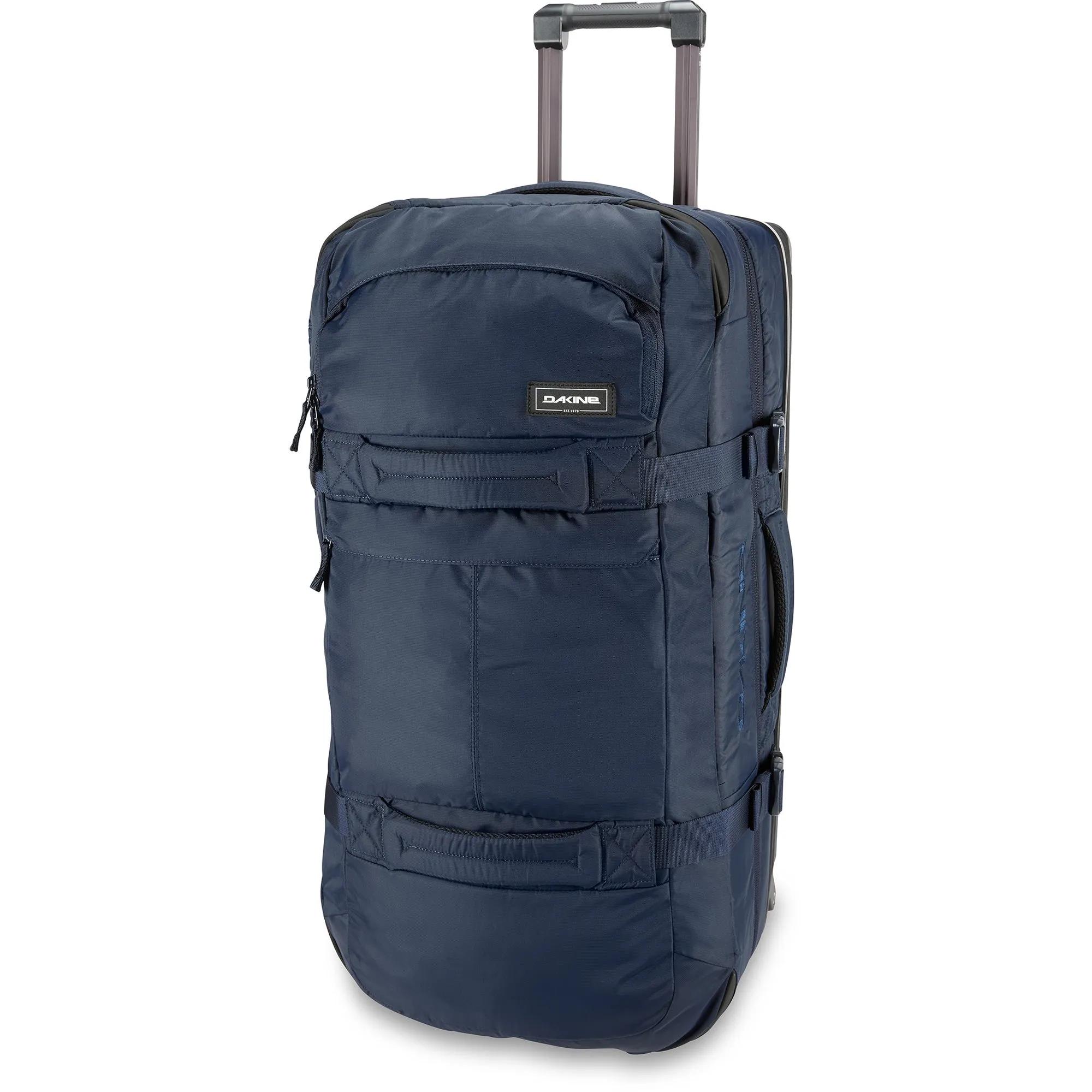 Split Roller Bag 85L
