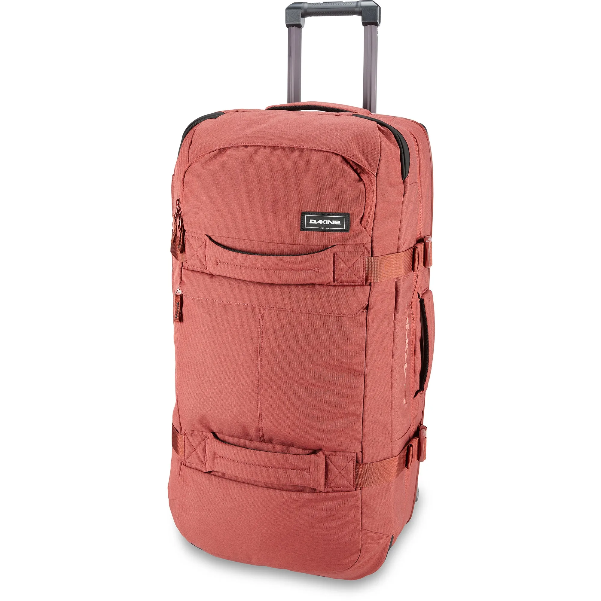 Split Roller Bag 85L