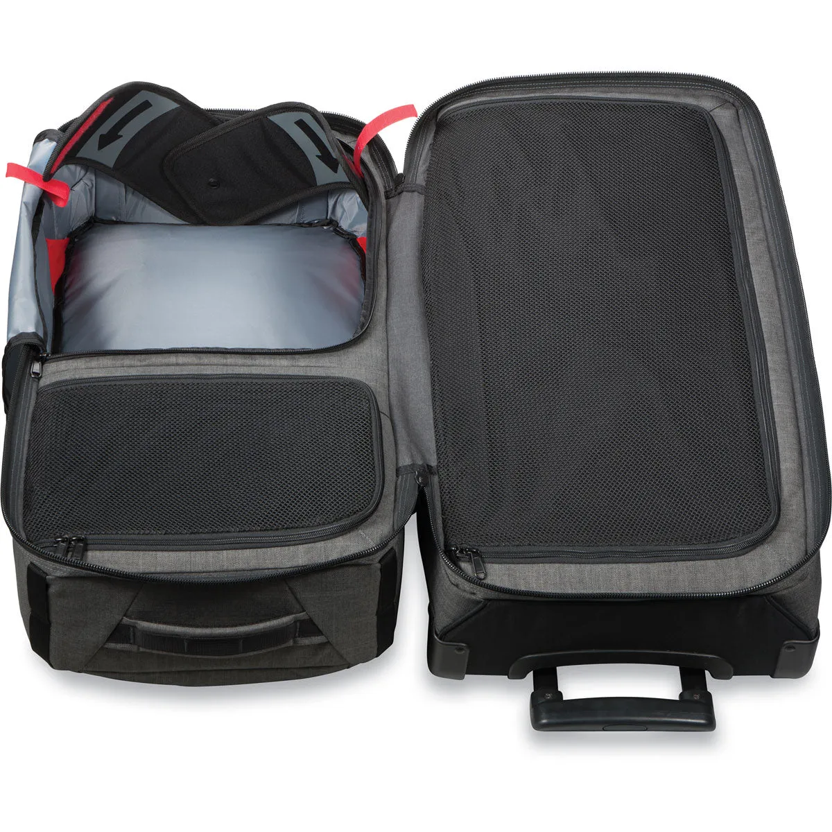 Split Roller Bag 85L