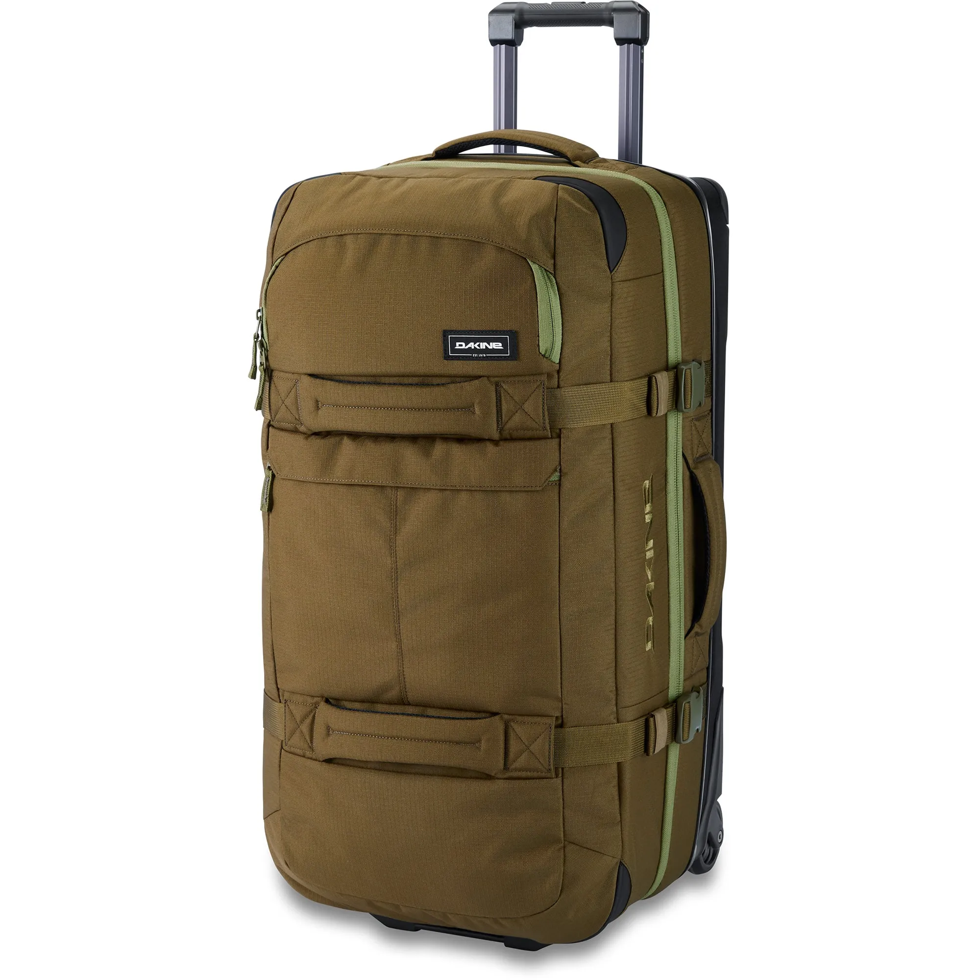 Split Roller Bag 85L