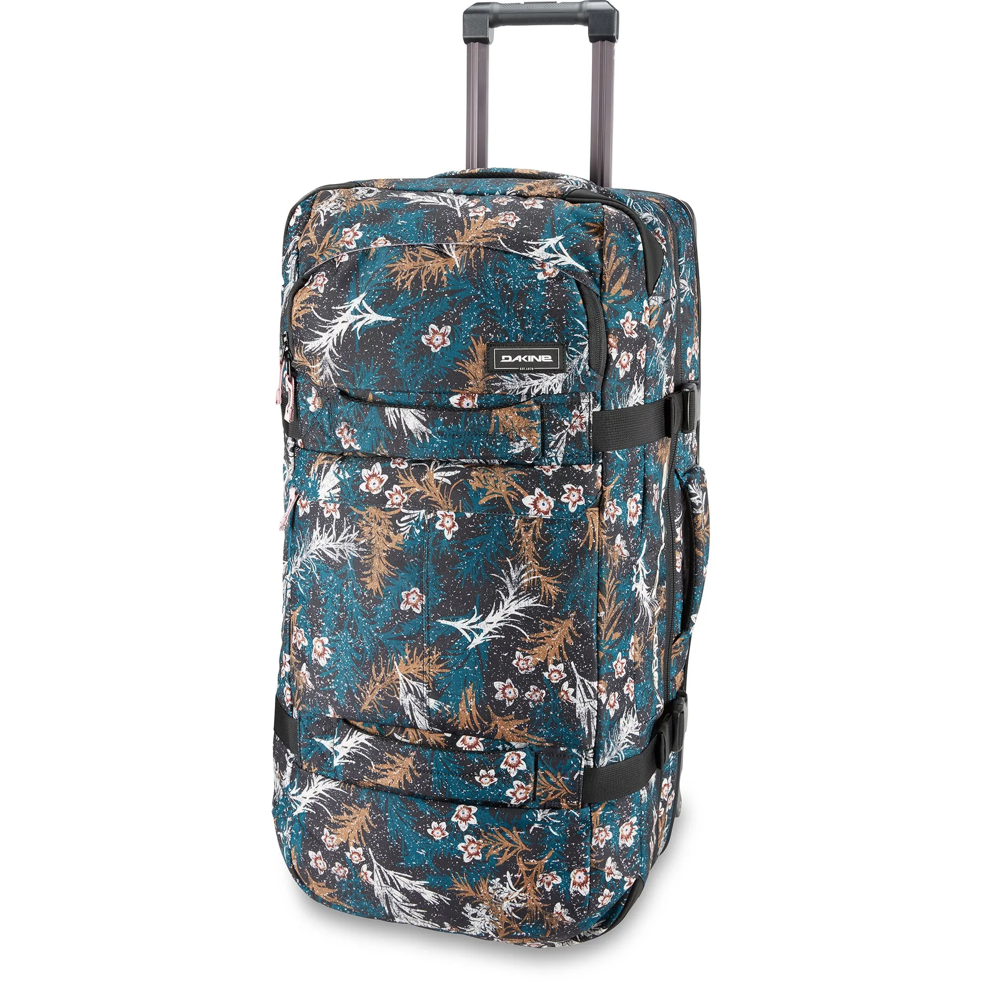 Split Roller Bag 85L