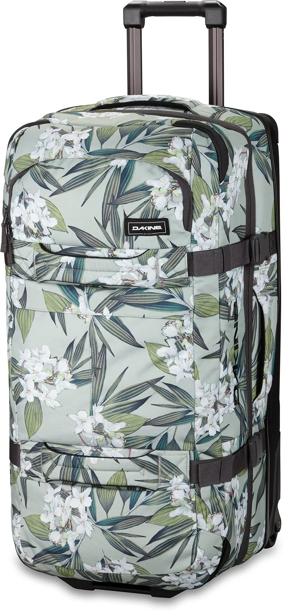Split Roller Bag 85L