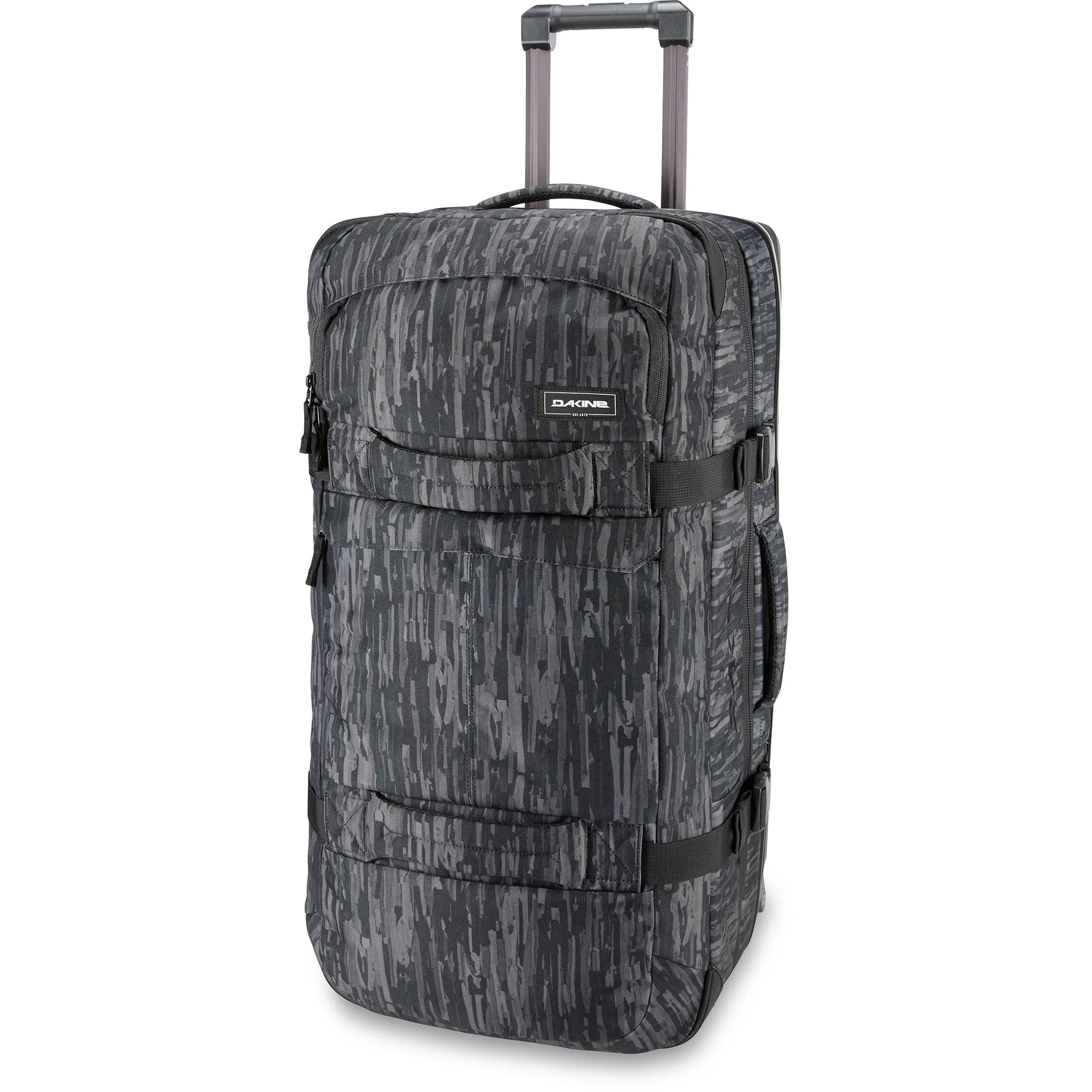 Split Roller Bag 85L