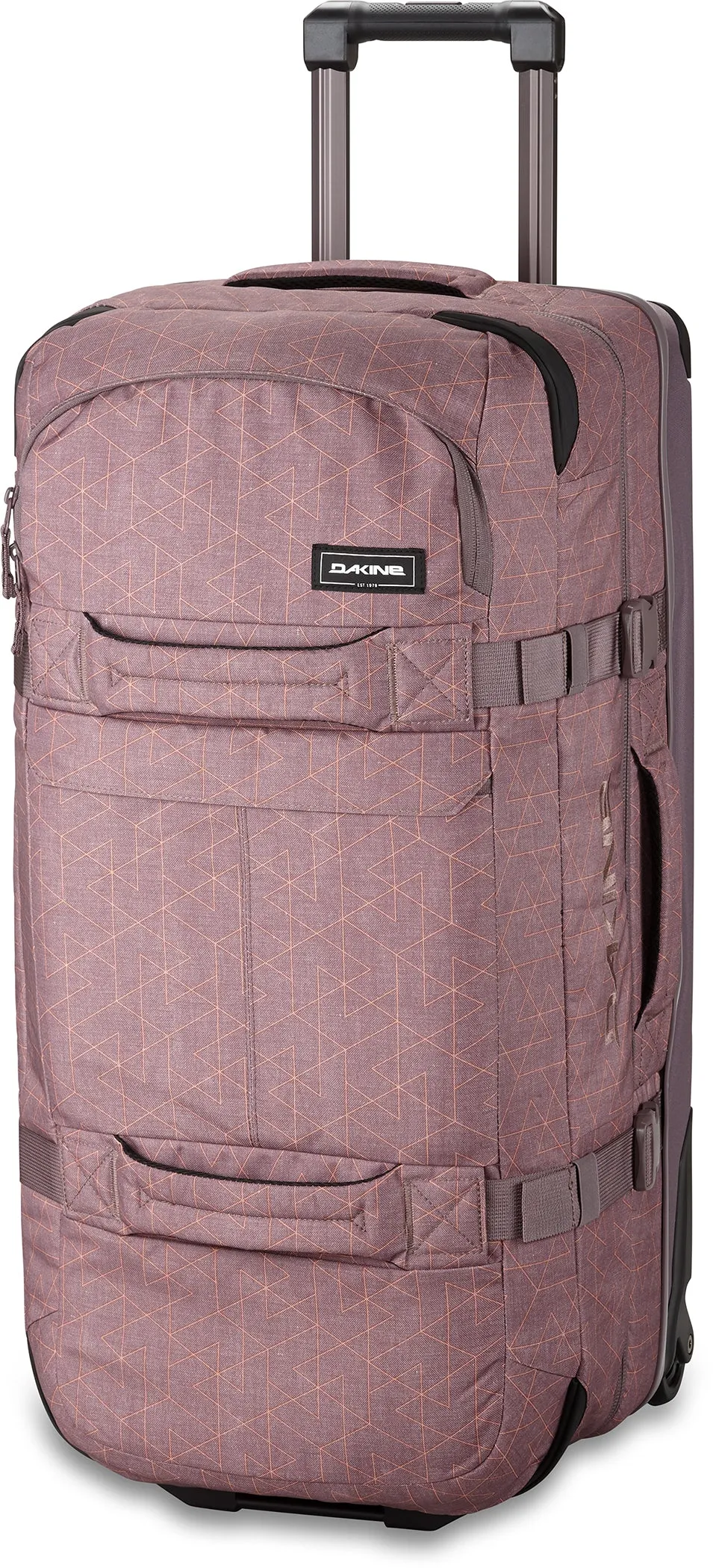Split Roller Bag 85L
