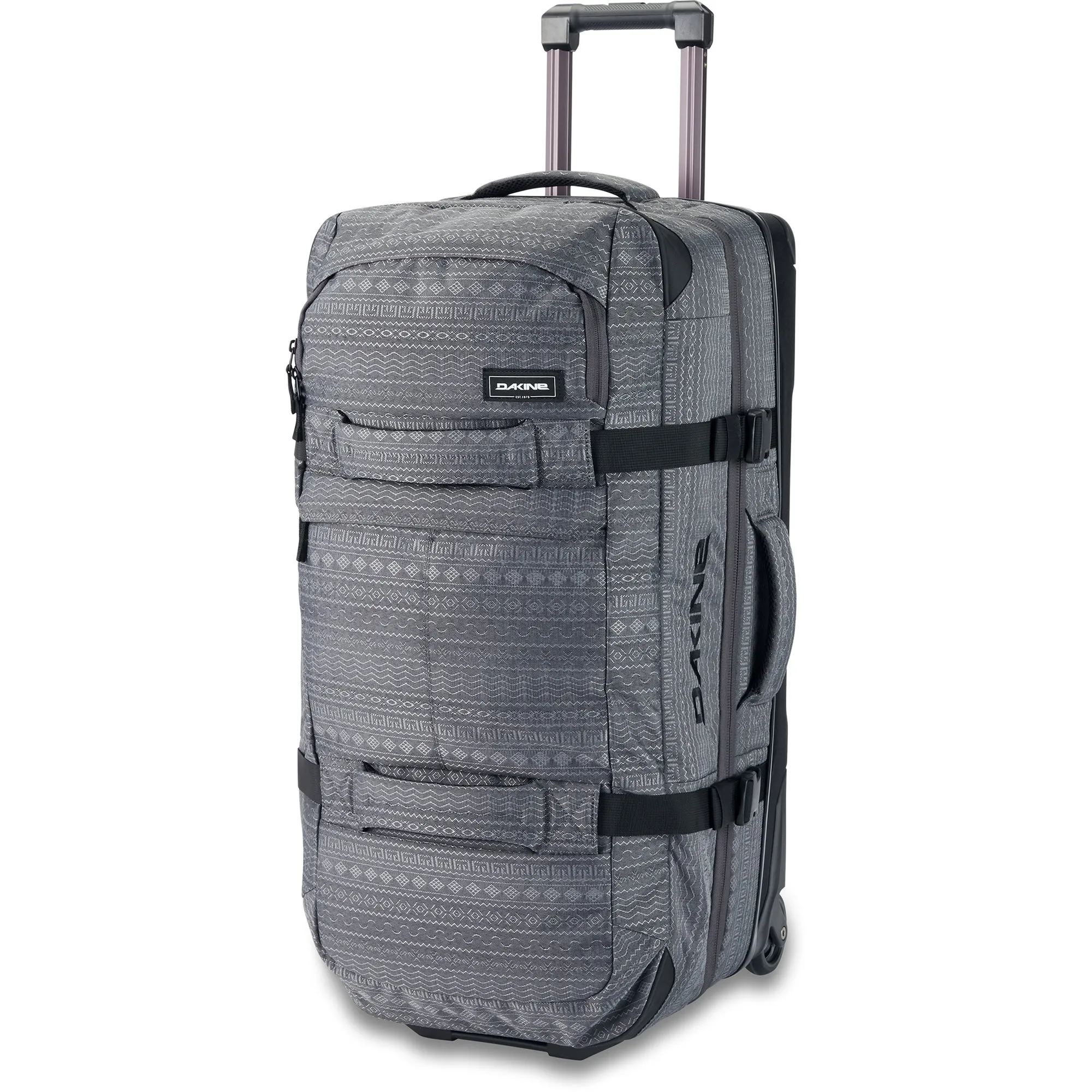 Split Roller Bag 85L