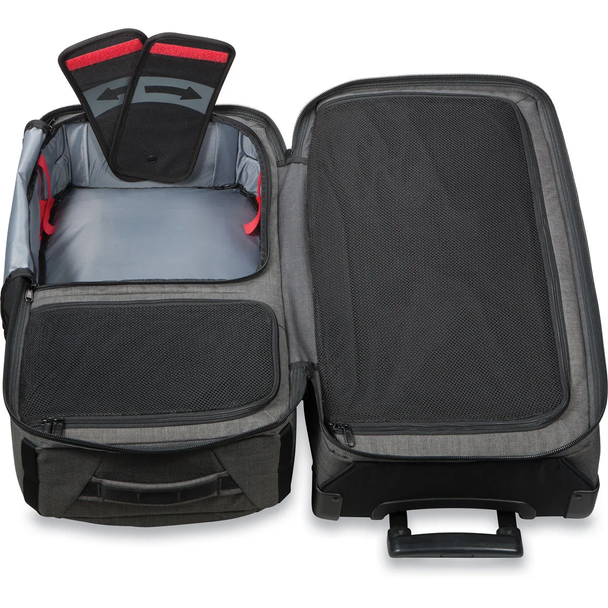 Split Roller Bag 85L