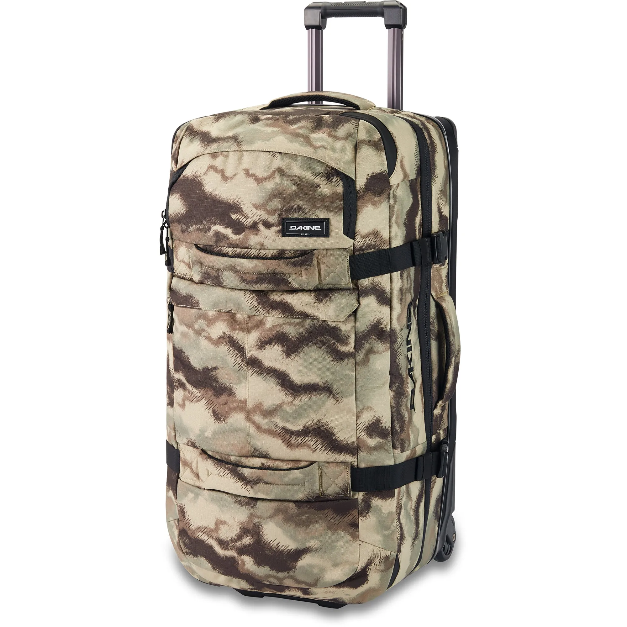 Split Roller Bag 85L