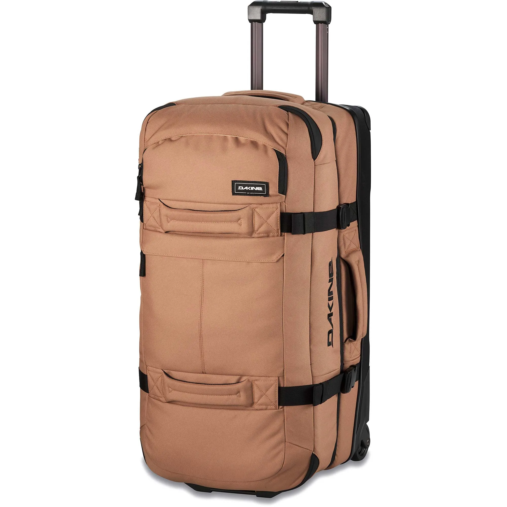 Split Roller Bag 85L