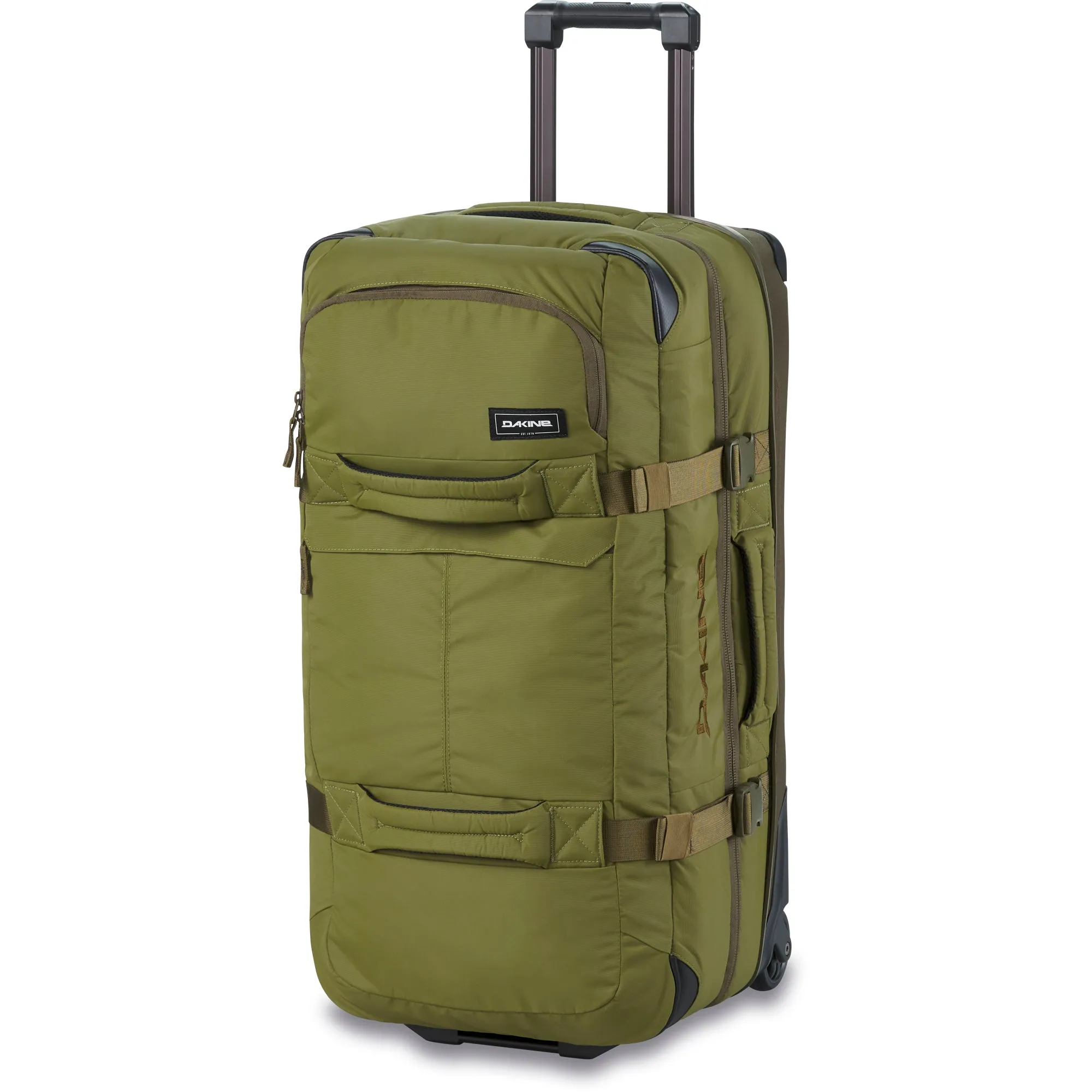 Split Roller Bag 85L