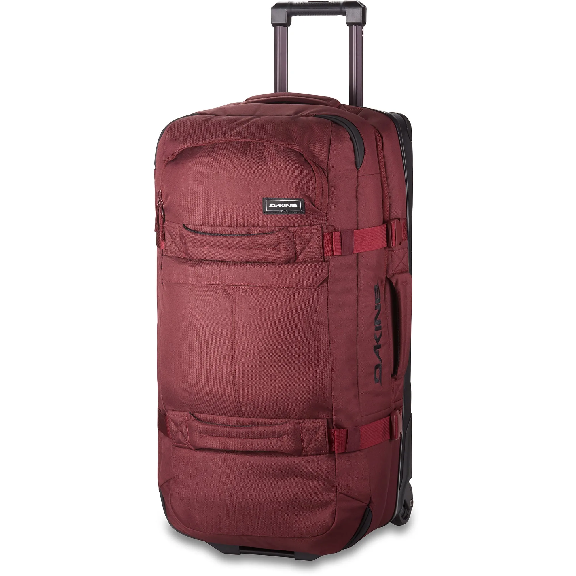 Split Roller Bag 85L