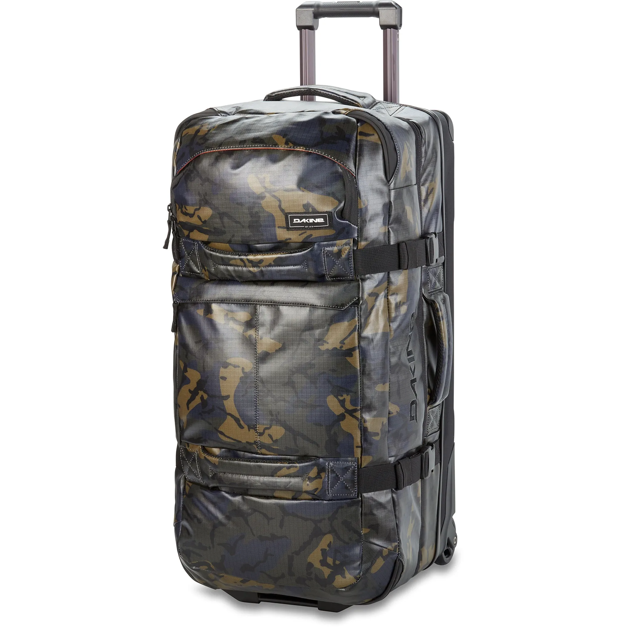 Split Roller Bag 85L