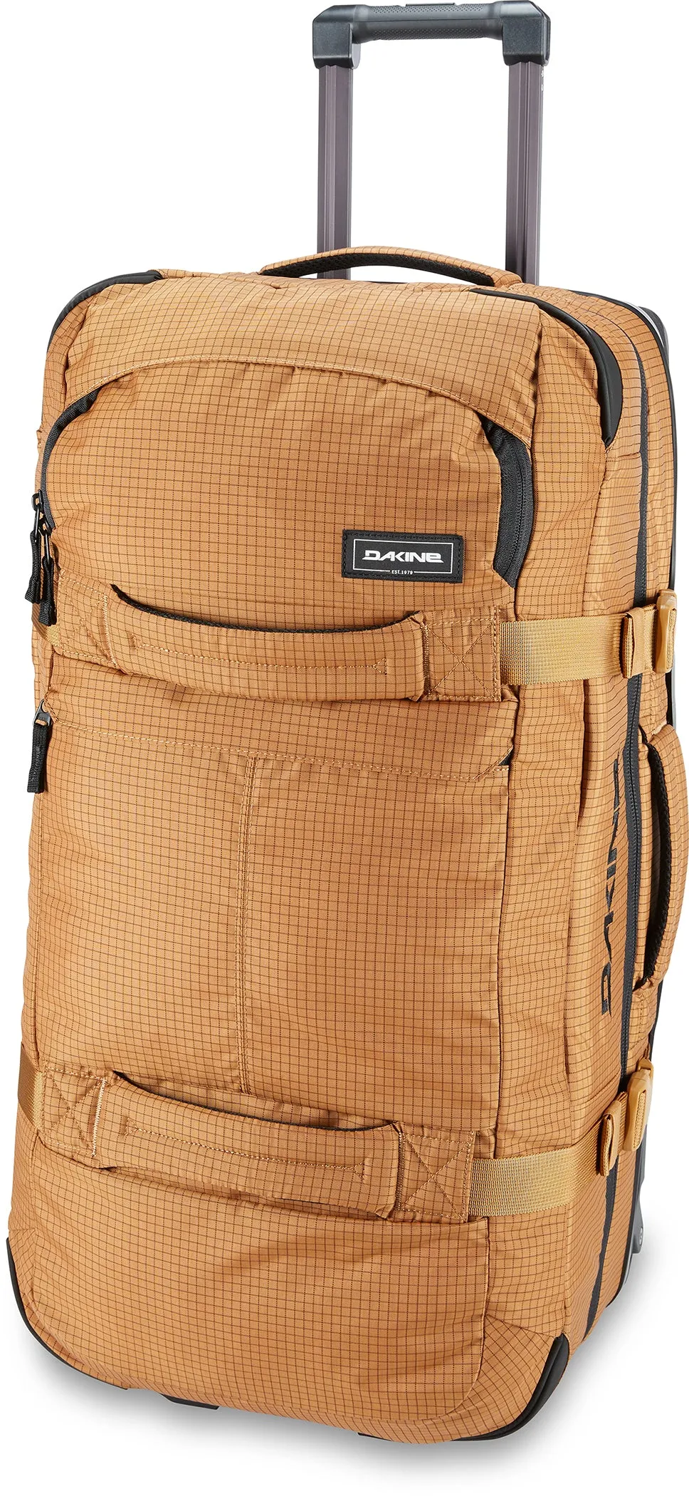 Split Roller Bag 85L