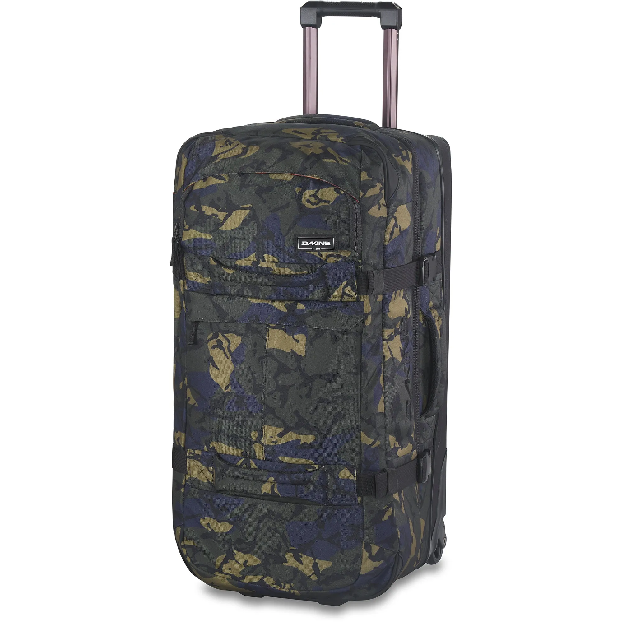 Split Roller Bag 85L