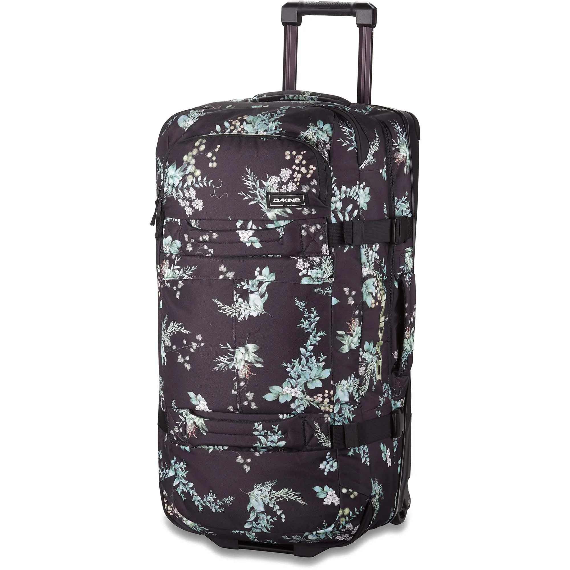 Split Roller Bag 85L