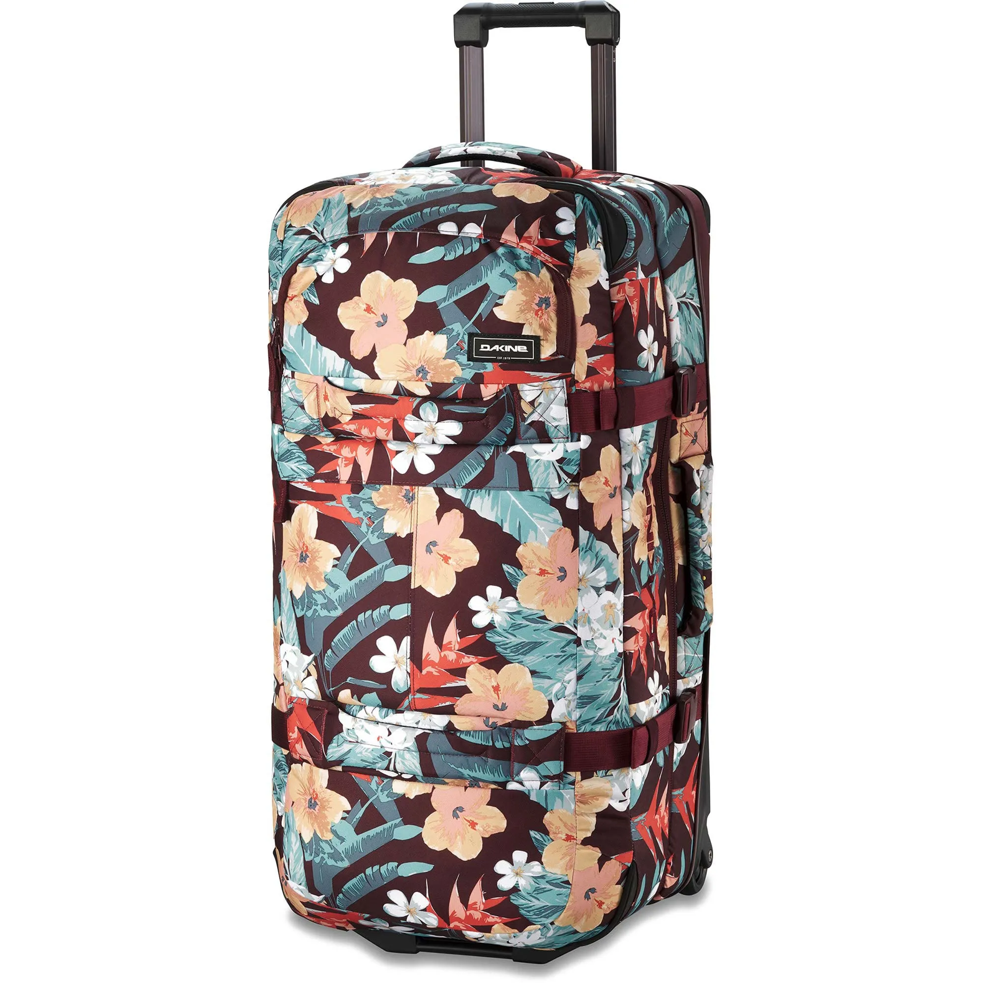Split Roller Bag 85L
