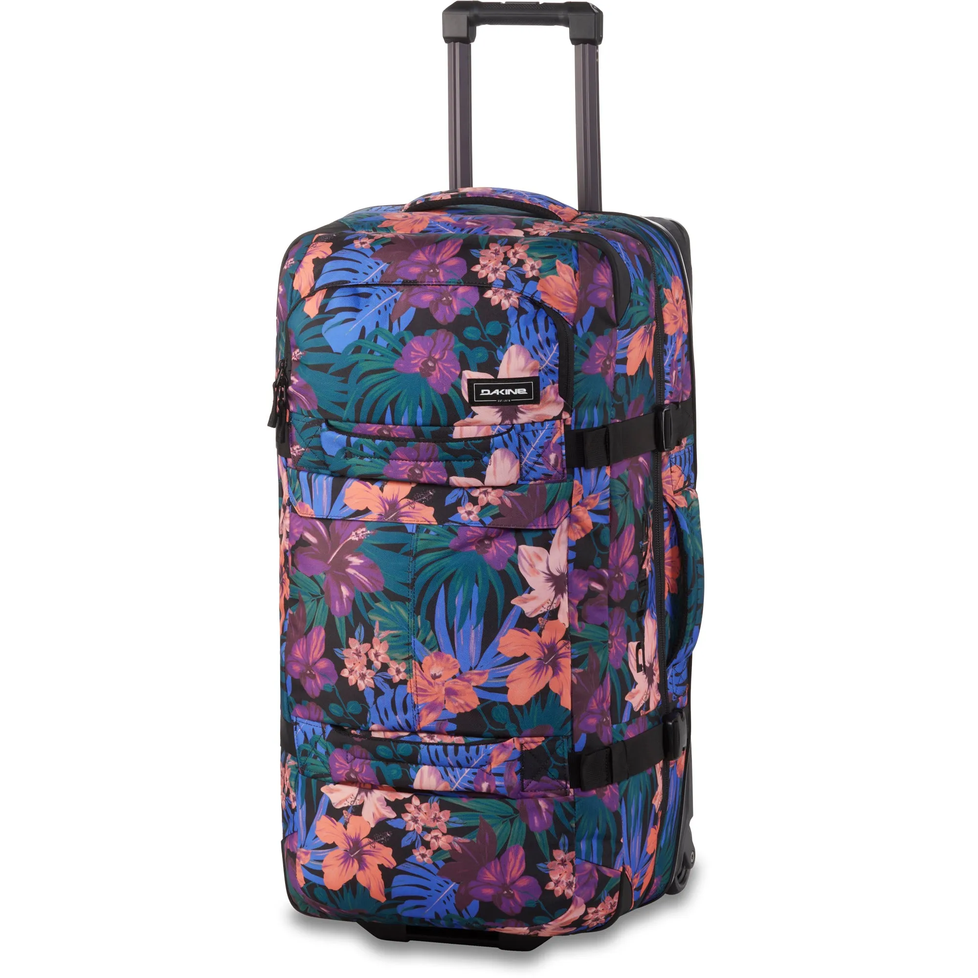 Split Roller Bag 85L
