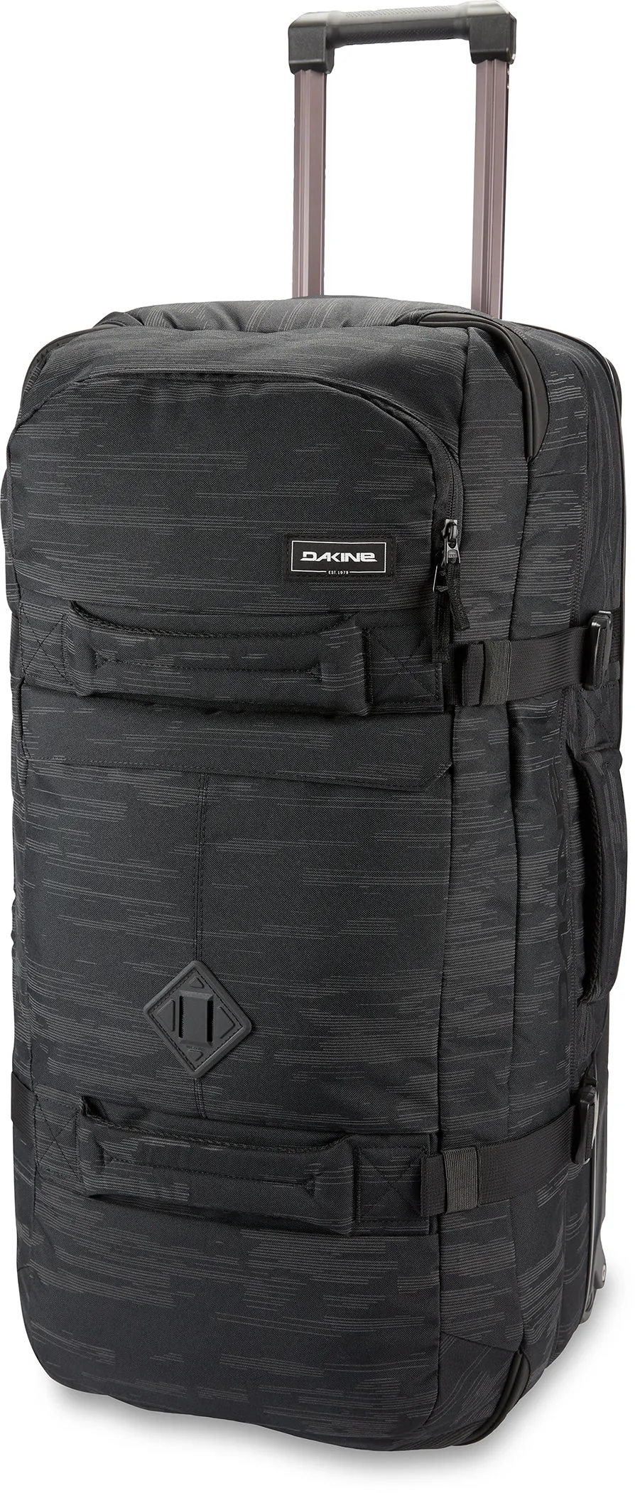 Split Roller Bag 85L