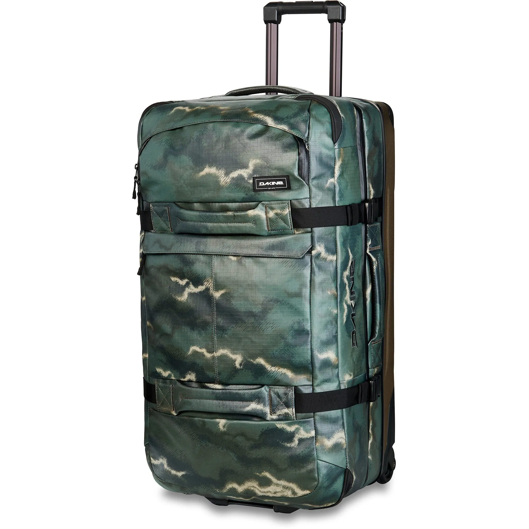 Split Roller Bag 85L