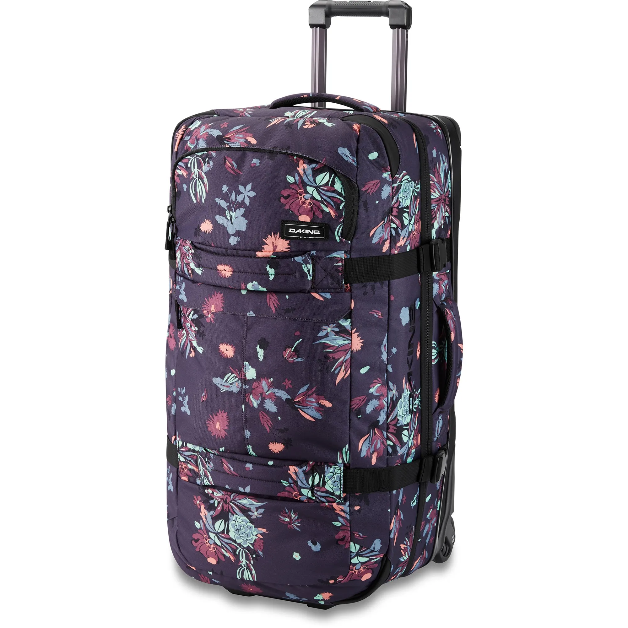 Split Roller Bag 85L