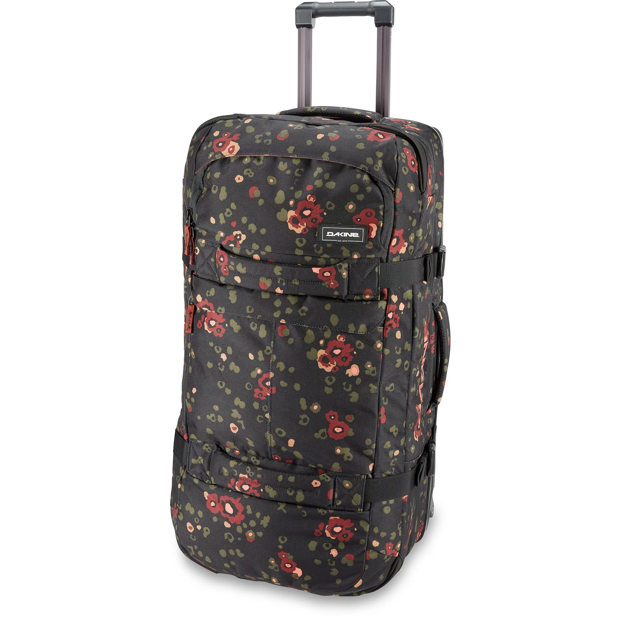 Split Roller Bag 85L