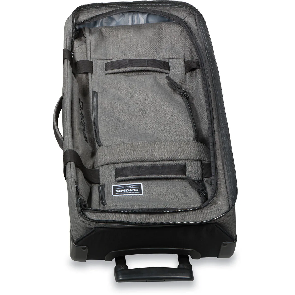Split Roller Bag 85L