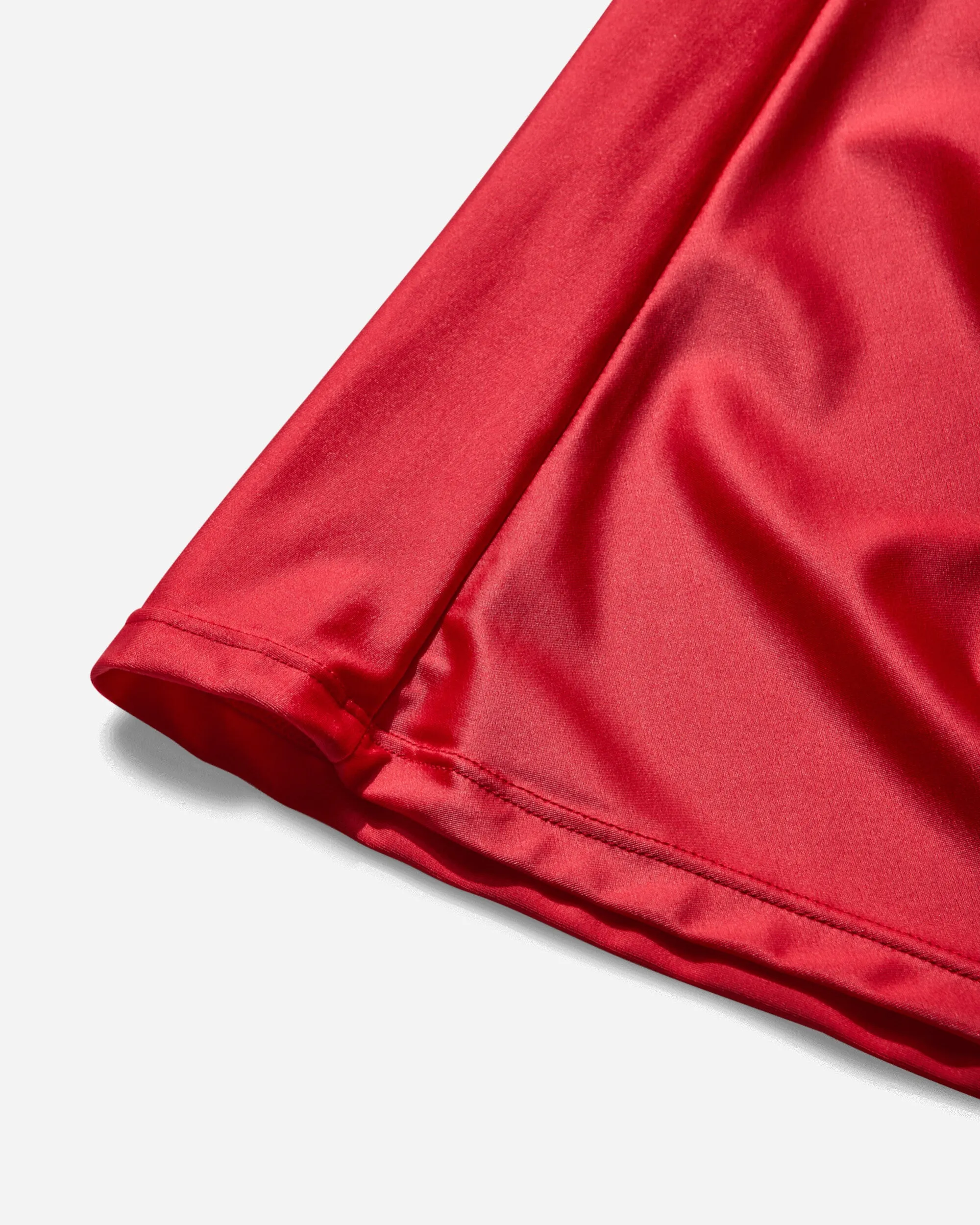 Women's Agathe Skirt Mars Red