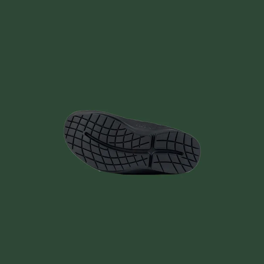 Women's Oofos OoCoozie Thermo Mule
