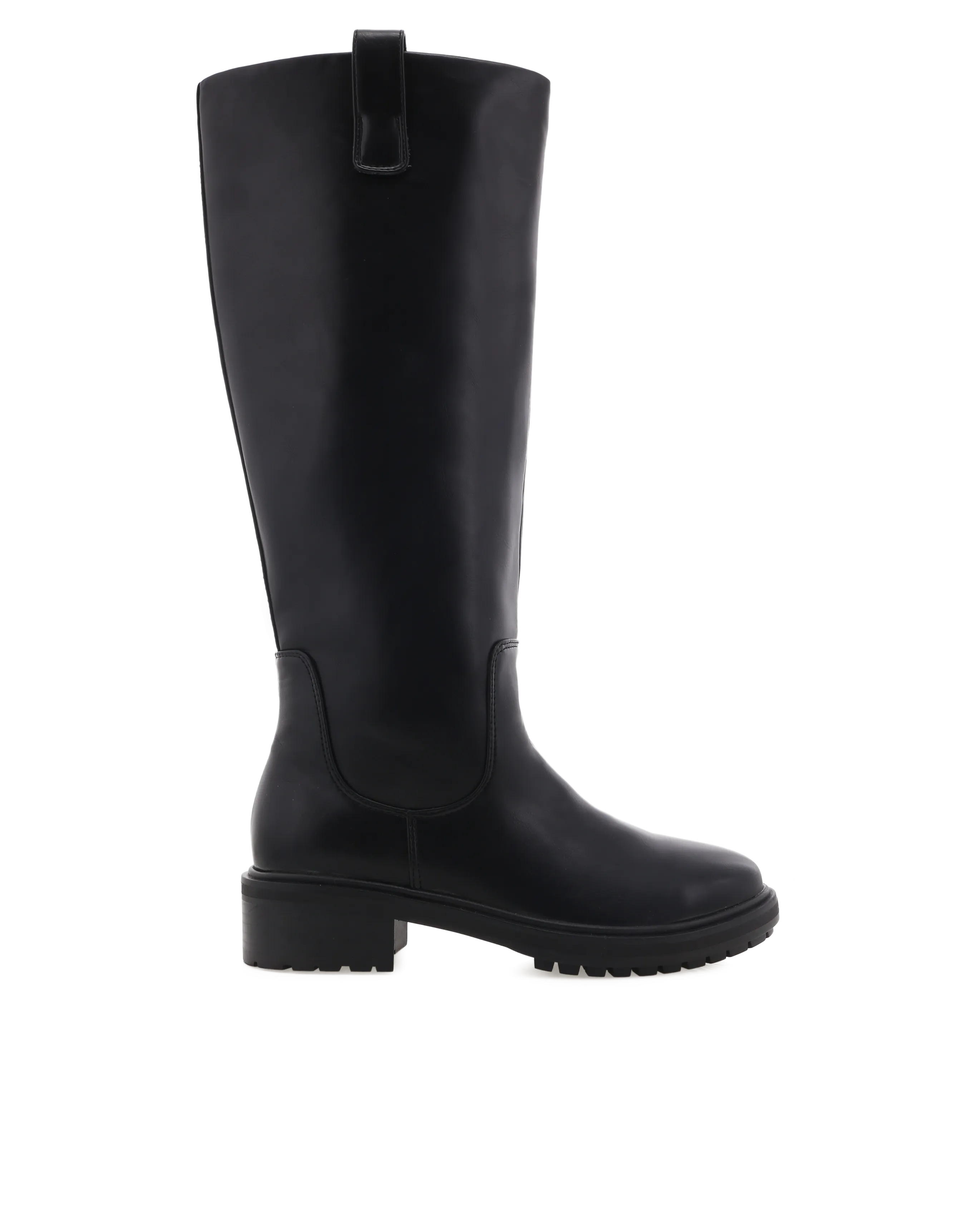 Yarley Boots - Black